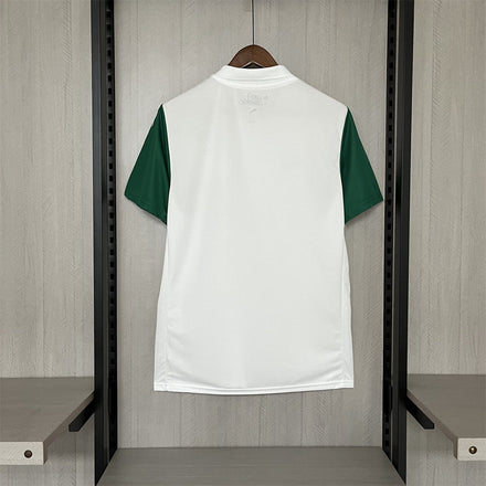 Palmeiras 25/26 II Away Jersey - Fan Version
