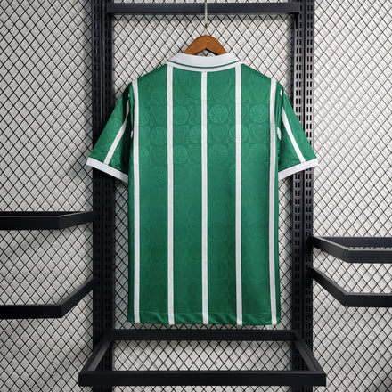 Palmeiras 1993 I Home Jersey - Retro Version