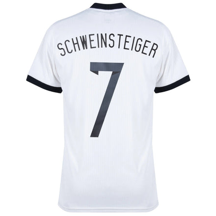 Germany Schweinsteiger 7 Anniversary Fan Jersey 2024/25