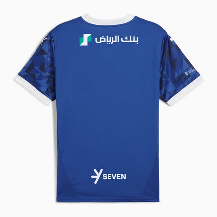 Al Hilal Home Fan Jersey 2024/25