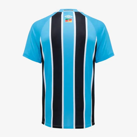 Jersey Grêmio 2025/26 I