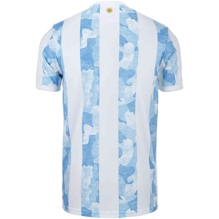 Argentina 2021 Home American Cup - Fan Version