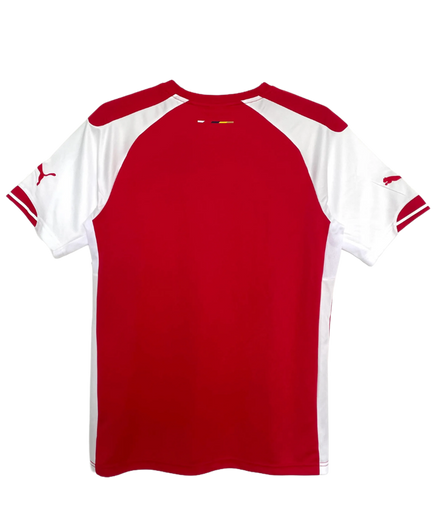 Arsenal 14/15 I Home Jersey - Retro Version