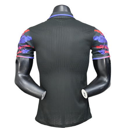 Barcelona 25/26 Polo Edition Jersey - Player Version