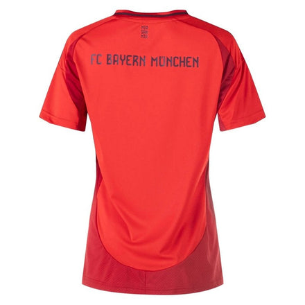 Bayern Munich 24/25 I Home Jersey - Women's