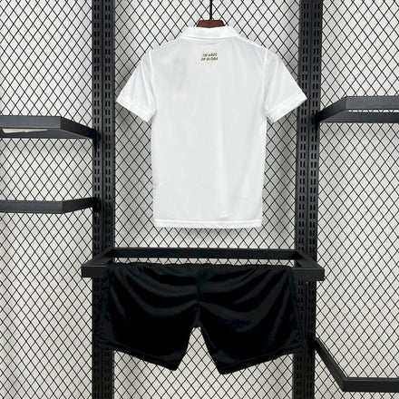 Colo Colo 2025/26 Anniversary Kids Kit