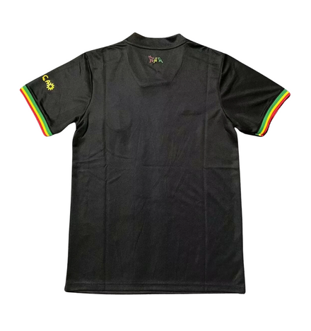 Ajax 2021/22 Third Jersey - Black - photo 2