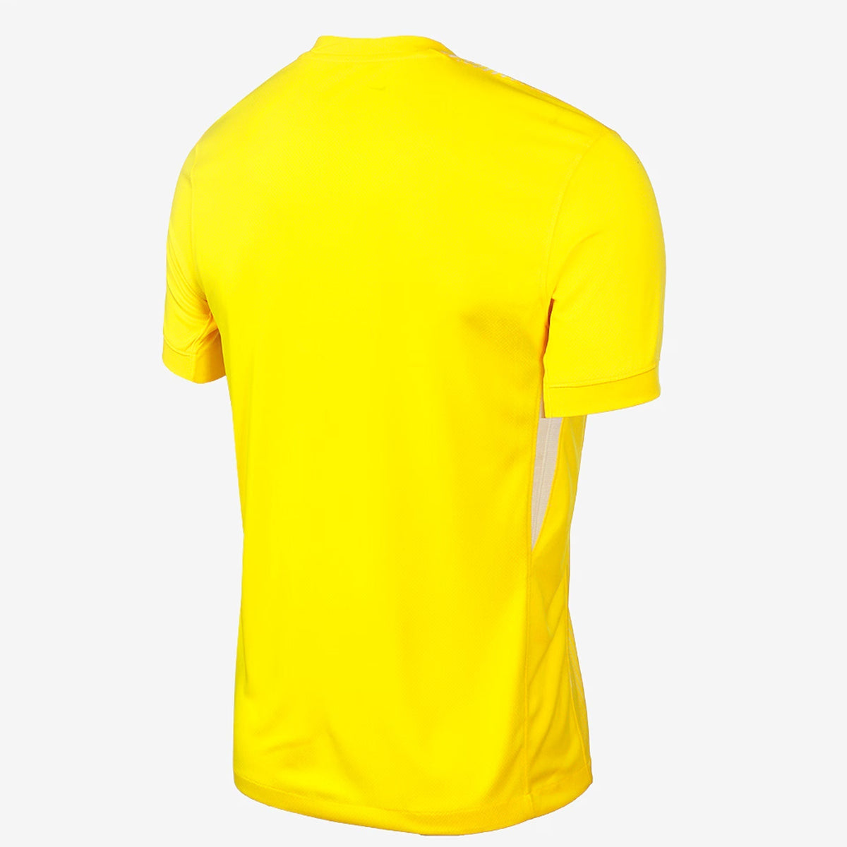 Corinthians 2025/26 Yellow goalkeeper Jersey - Fan Version
