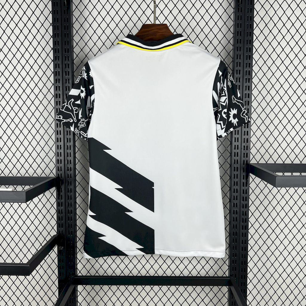 Premier League 2025/26 Anti-Racism Jersey