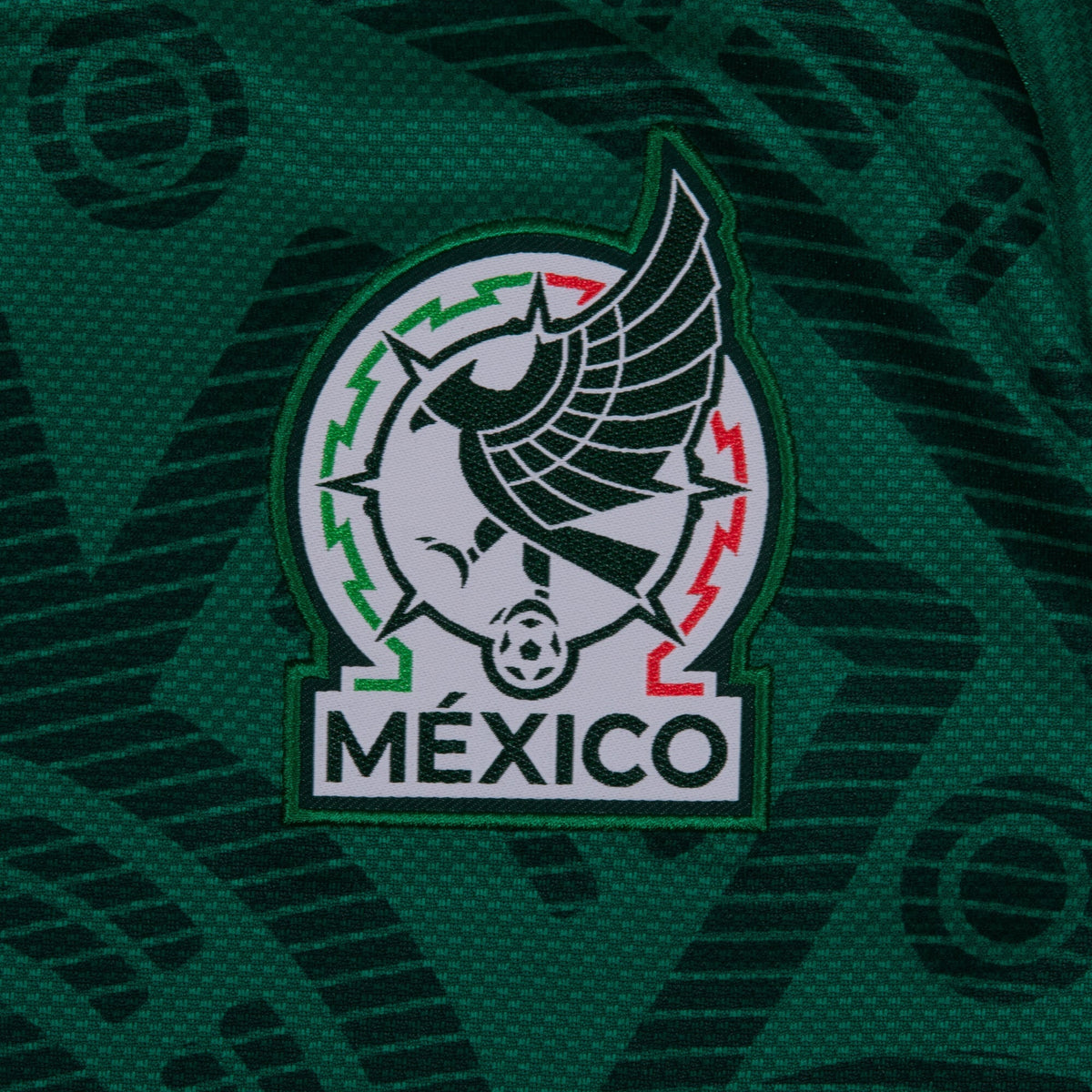 Mexico Home Fan Jersey Raúl 9 Shirt 2026-2027