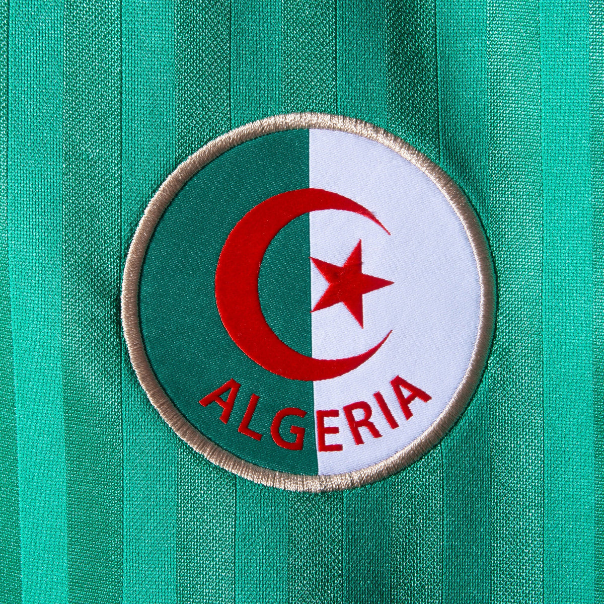 Algeria Away Fan Jersey Ait Nouri 15 Shirt 2026-2027