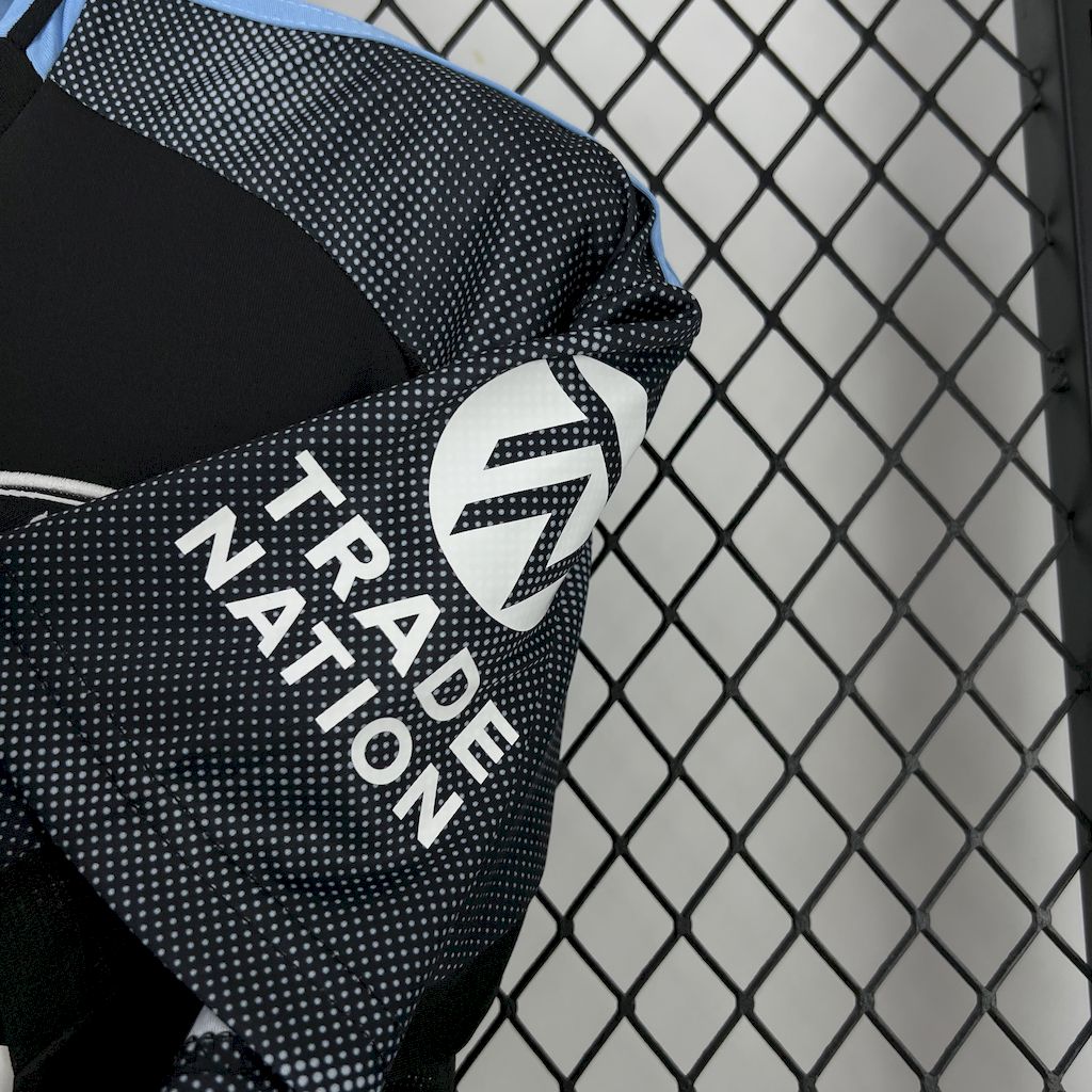 25/26 Aston Villa Away - Fan Version