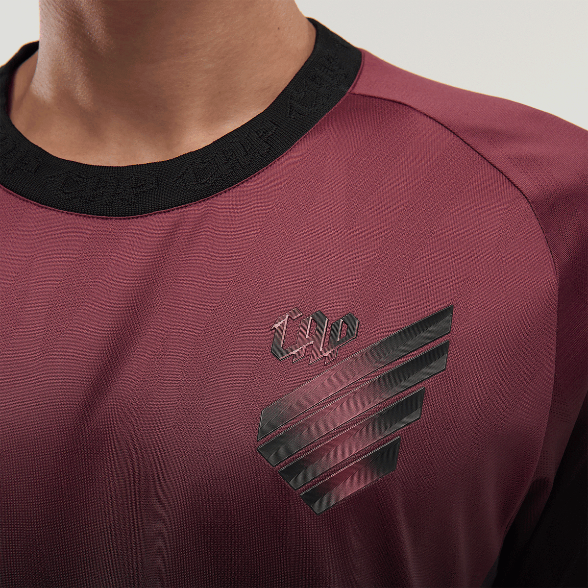 Jersey Men's Athletico Paranaense 3 2025 - Fan Version