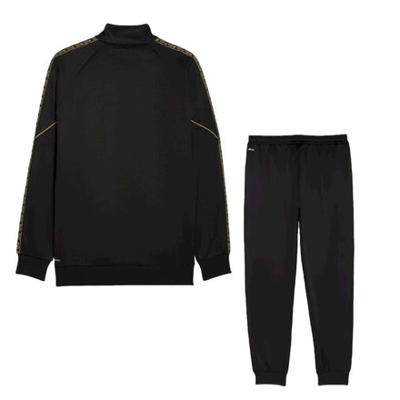 Portugal 2026 Eusebio Special Tracksuit