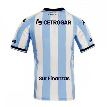 2025 Racing Club Home Jersey - Fan Version