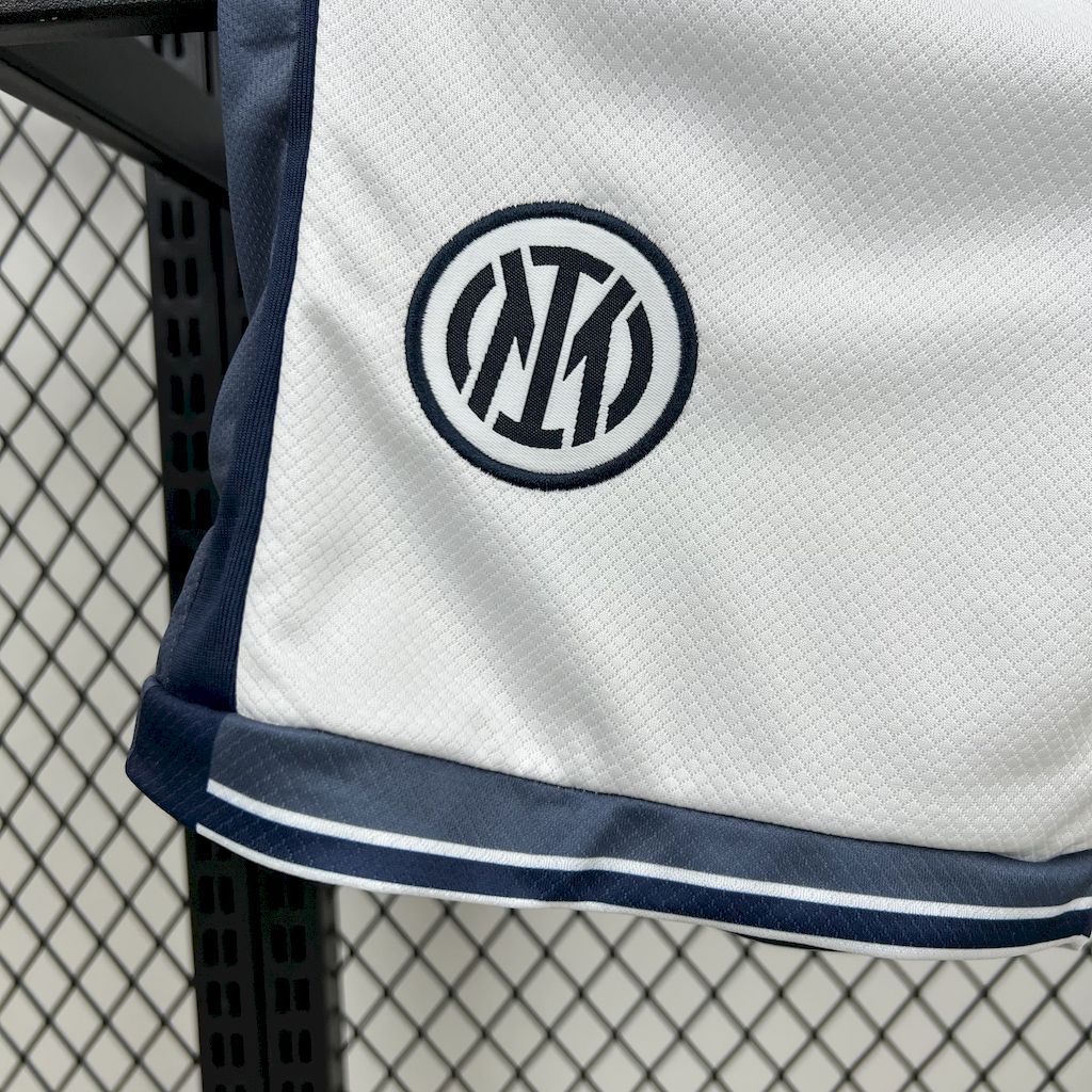 Inter Milan 2024/25 VR46 Special Edition Kids Kit