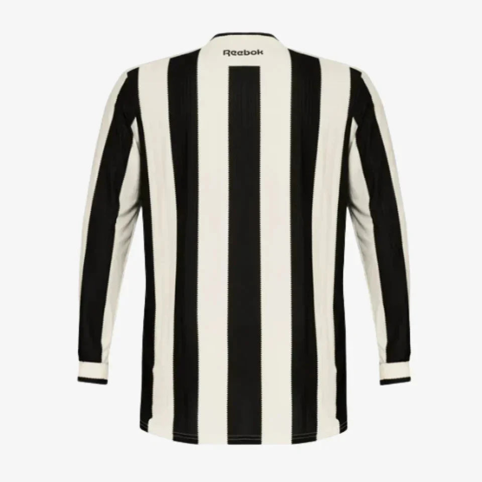 Jersey Long Sleeve Botafogo 2024/25 Long Sleeve