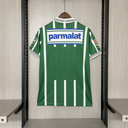 Palmeiras 94/95 I Home Jersey - Retro Version
