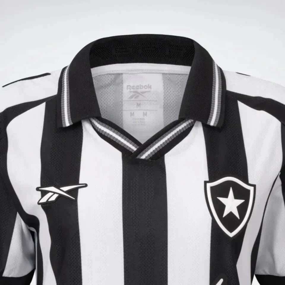 Jersey Women's Botafogo 2025/26 - Patch Mundial de Clubes