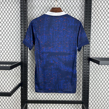 France 2025/26 Home Jersey - Fan Version