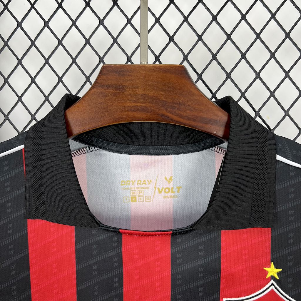 Vitoria 2025/26 Home Jersey