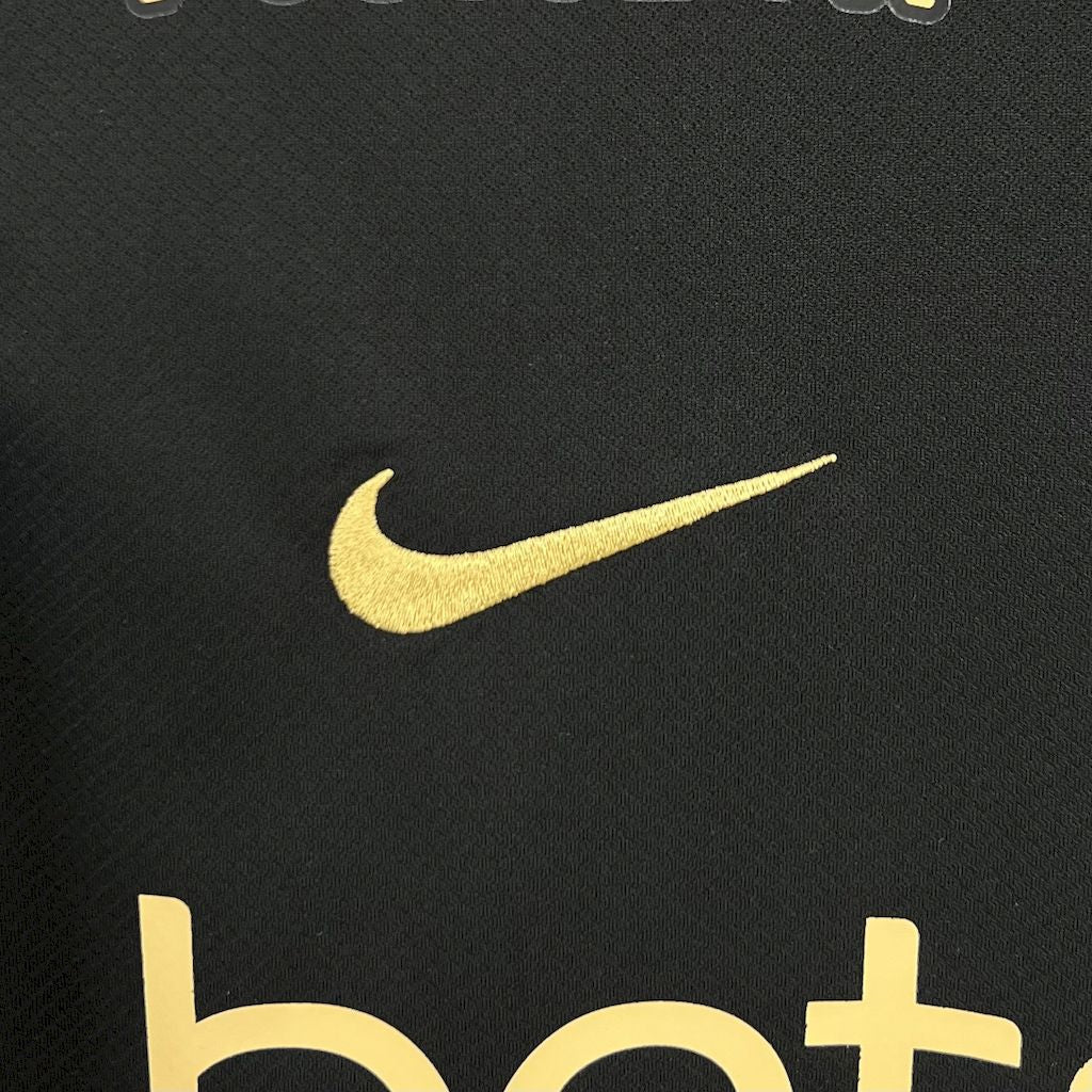 Atletico Nacional 2025/26 Away Jersey