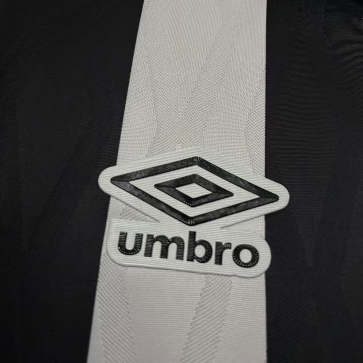 Santos 2027 Home Fan Version
