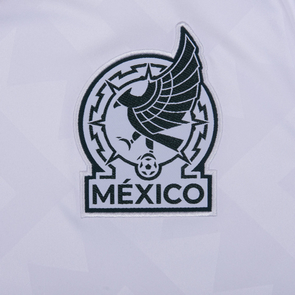 Mexico Away Fan Jersey Sanchez 9 Shirt 2026-2027