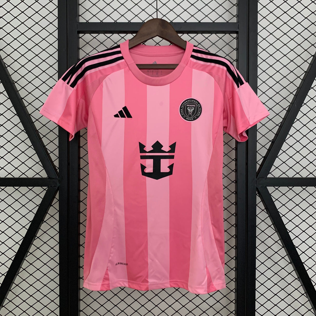 25/26 Women's Inter Miami Home