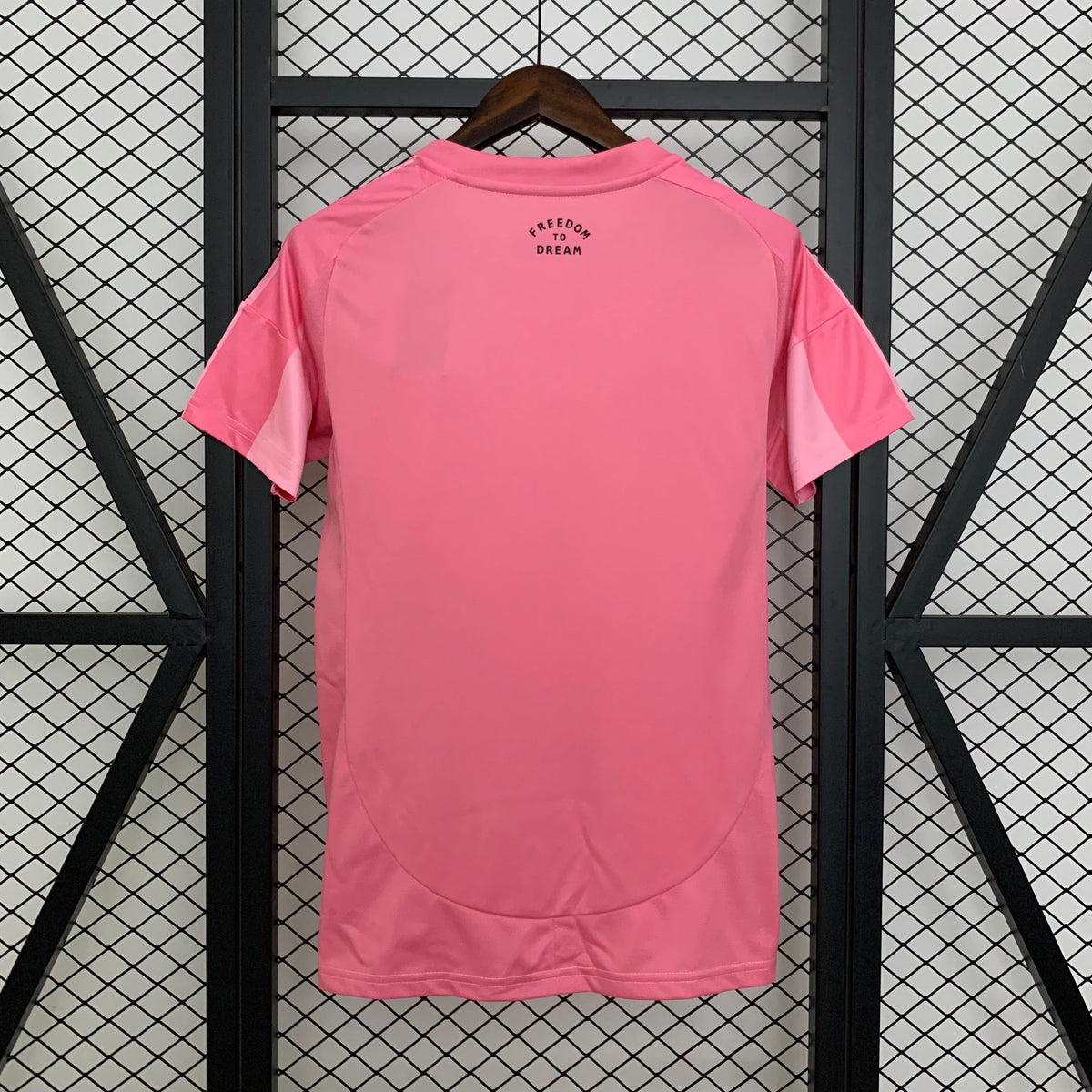 25/26 Women's Inter Miami Home