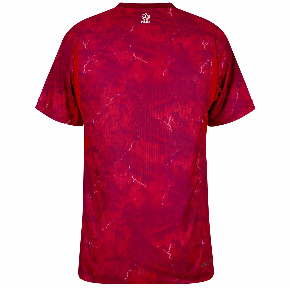 Poland Aero-Fit Match Away Shirt 2026-2027