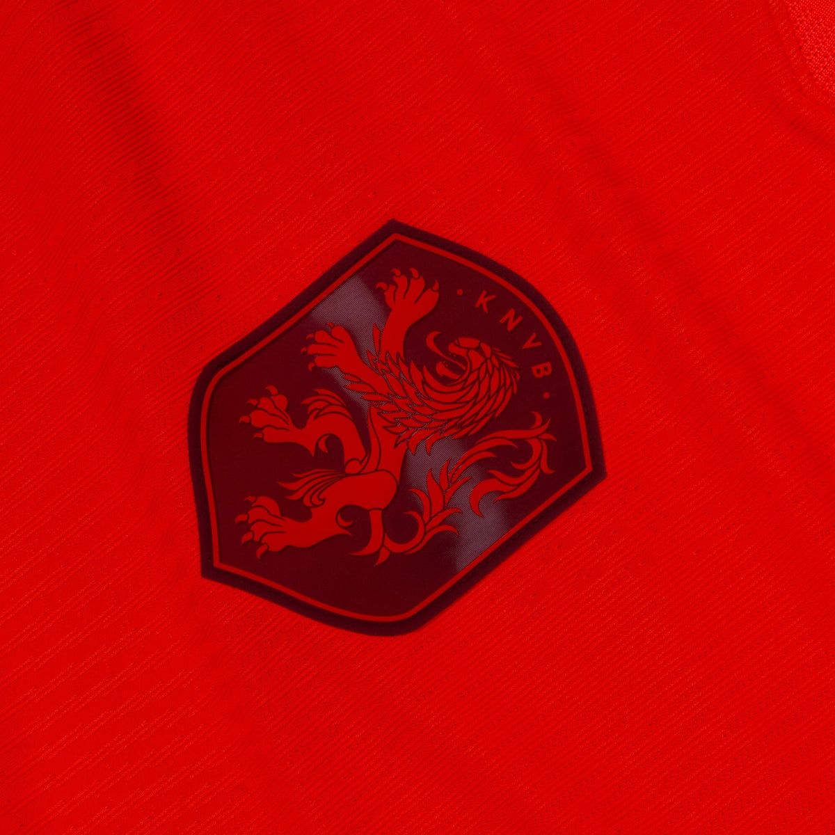 Holland Home Player Version 2026-2027 World Cup