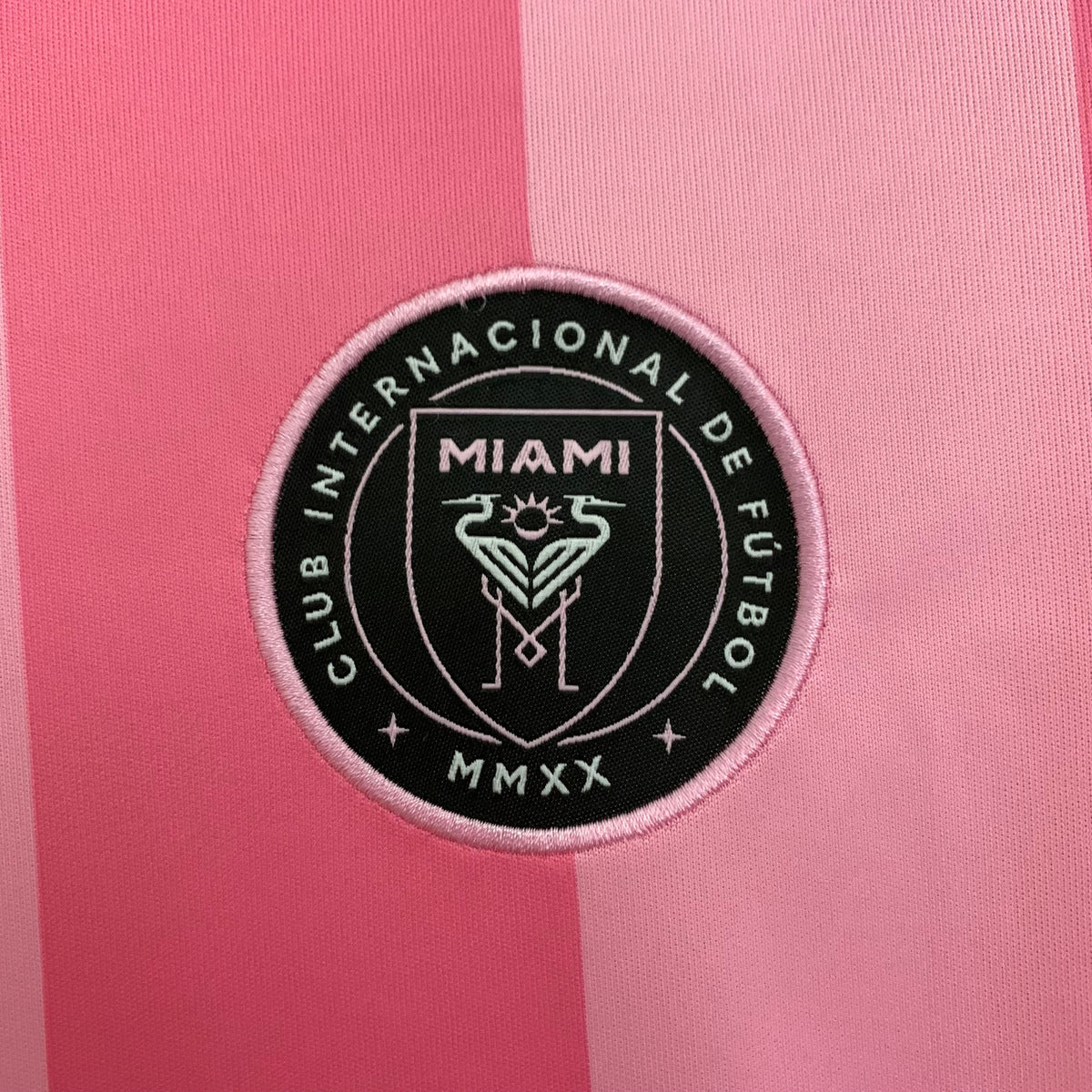 25/26 Women's Inter Miami Home
