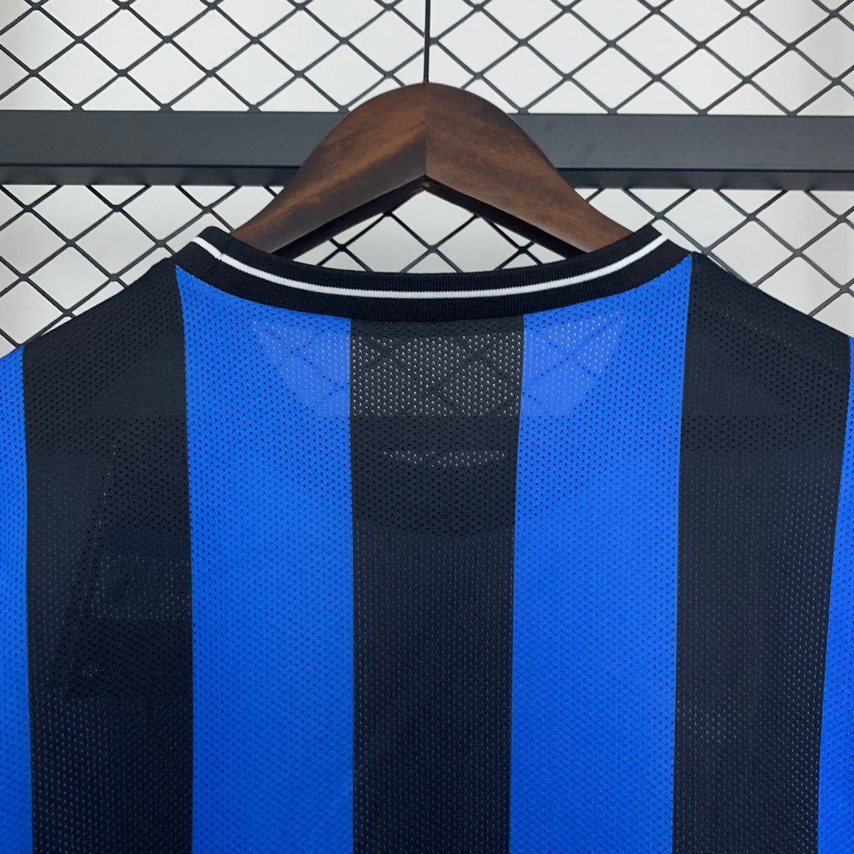 Retro Inter Milan 09/10 Champions League Edition Home