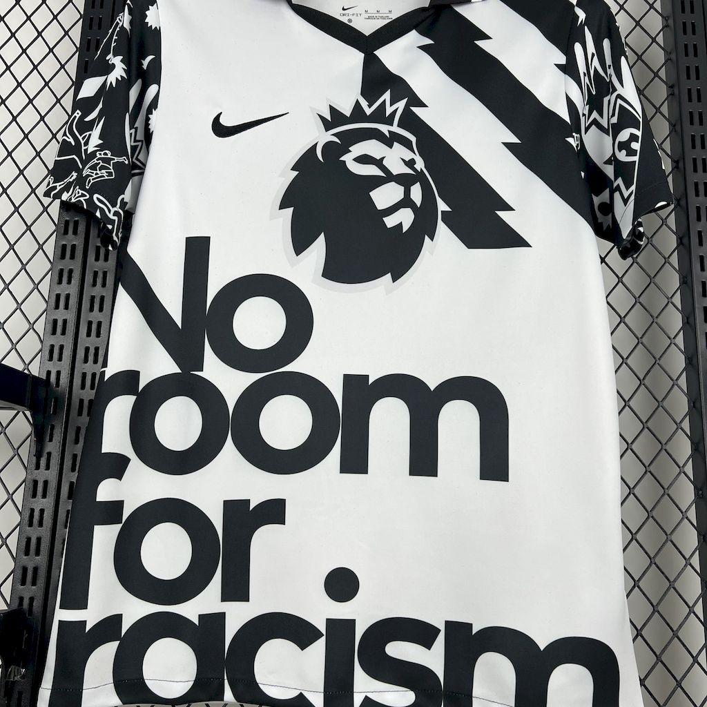 Premier League 2025/26 Anti-Racism Jersey