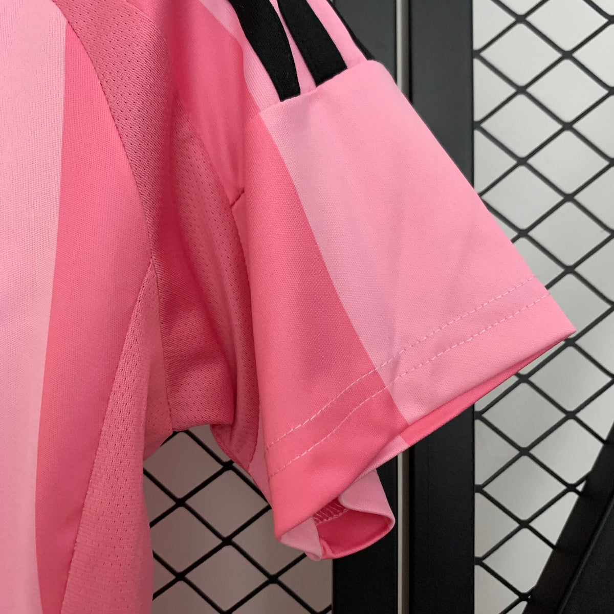25/26 Women's Inter Miami Home