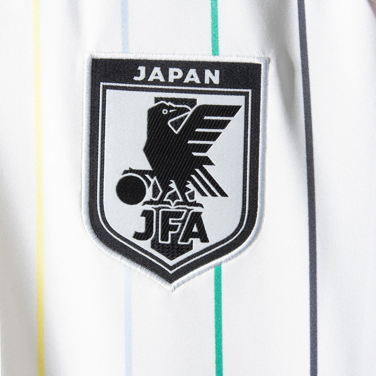 Japan Away Fan Jersey Doan 10 Shirt 2026-2027