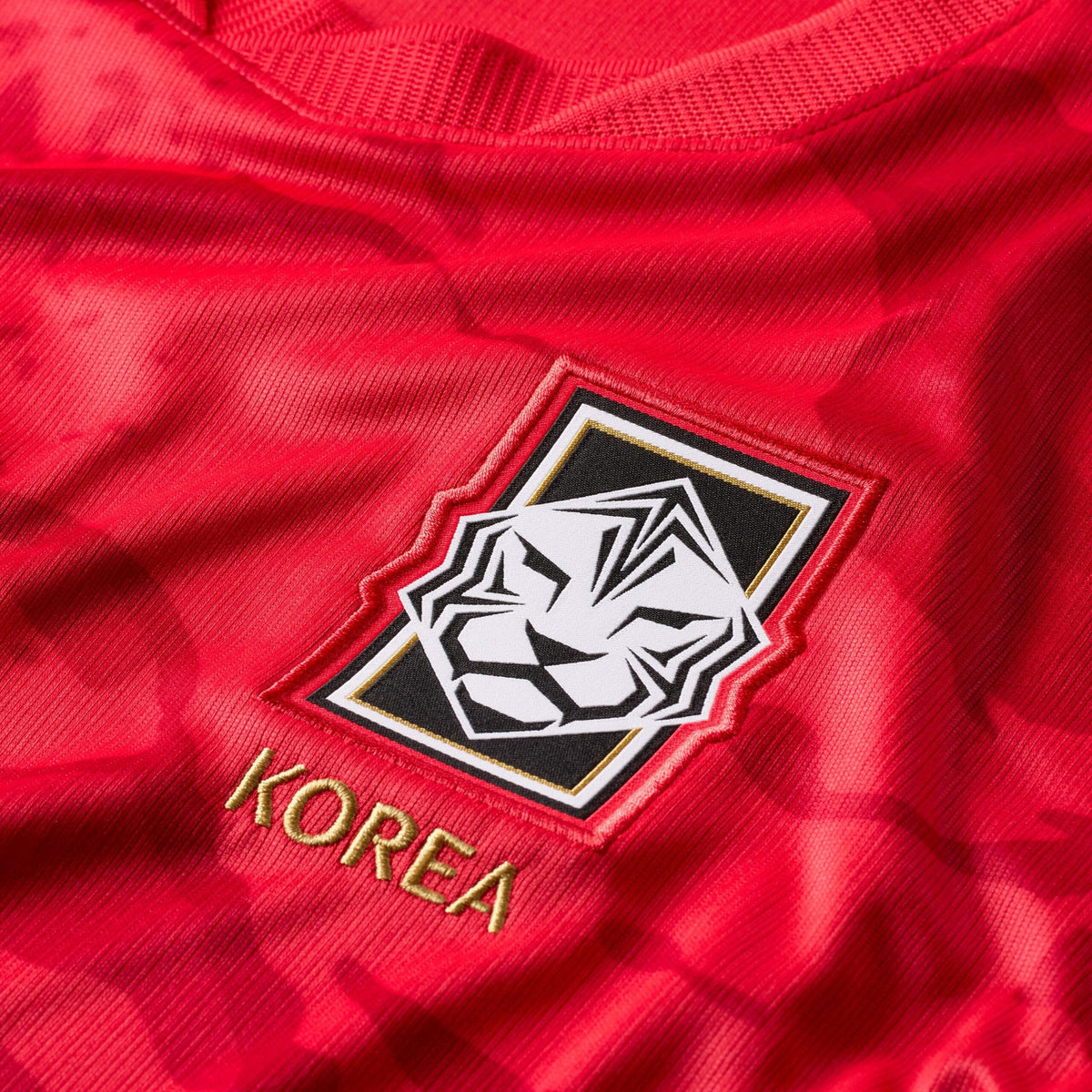 South Korea Home Fan Jersey 2026-2027