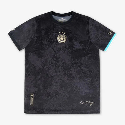 Argentina Special Edition La Pulga Jersey Lionel Messi