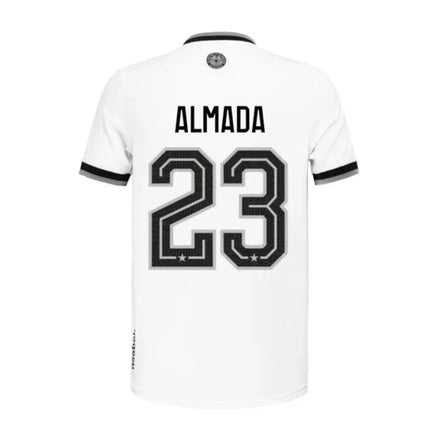 Botafogo Home fan Jersey 2024/25 Almada 23