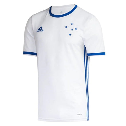 Cruzeiro Away Fan Jersey 2020/21