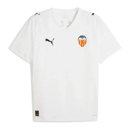 Valencia Home Fan Jersey 2025/26
