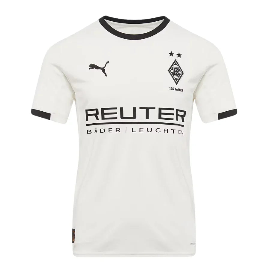 Borussia Mönchengladbach Home Fan Jersey 2025/26
