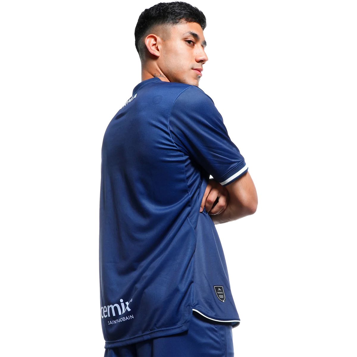 Cruz Azul Third 2026/27 Shirt - Fan Version