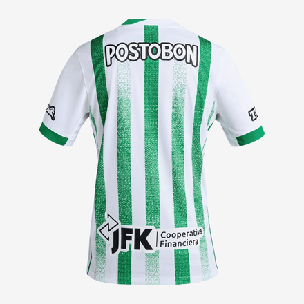 Jersey Club Atlético Nacional 2025/26 I Player