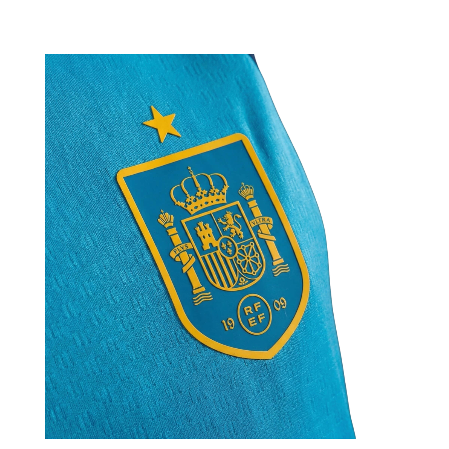 Spain Training Vest 2026/2027 Fan Jersey