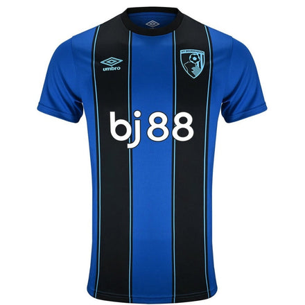 AFC Bournemouth Away Fan Jersey Shirt 2025-2026