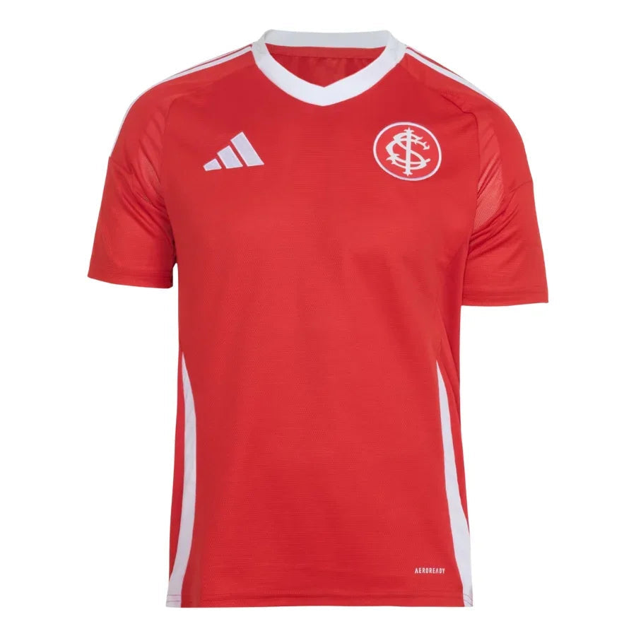 Internacional Home Fan Jersey 2025/26