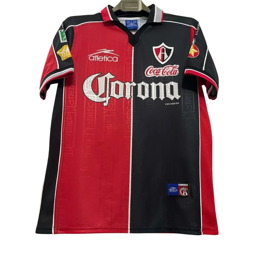 Atlas Home Retro 1999/00