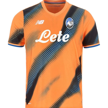 Atalanta Bc Third Fan Jersey Shirt 2025-2026